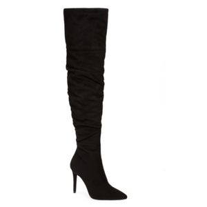 Jessica Simpson Lyrelle Boots 9